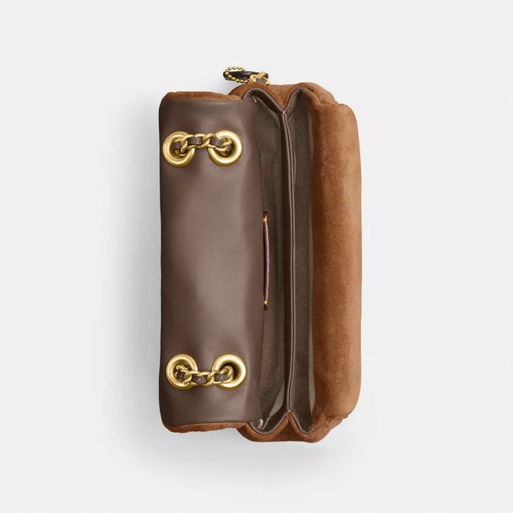 Túi COACH Tabby Shoulder Bag 20 with Quilting 