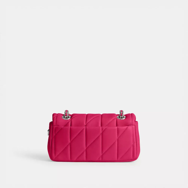 Túi COACH Tabby Shoulder Bag 20 with Quilting 