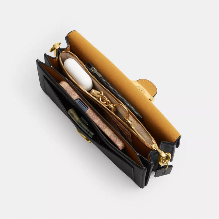 Túi COACH Tabby Shoulder Bag 26 