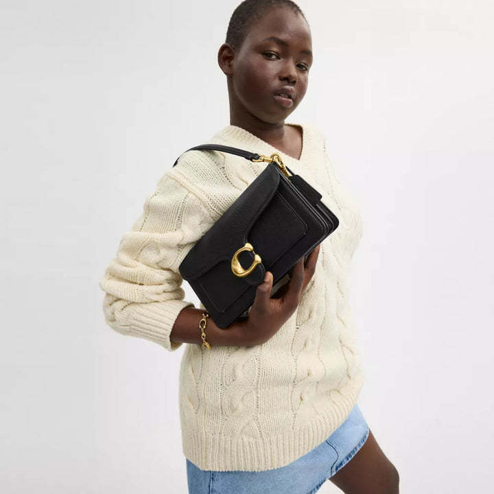 Túi COACH Tabby Shoulder Bag 26 