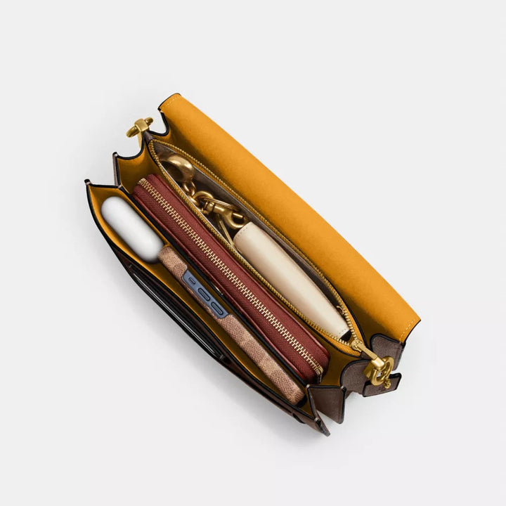 Túi COACH Tabby Shoulder Bag 26 