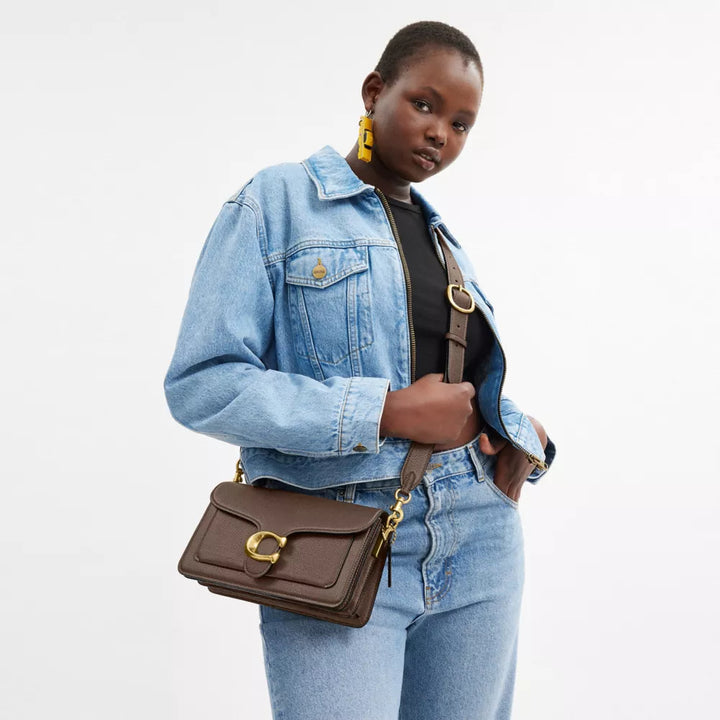 Túi COACH Tabby Shoulder Bag 26 