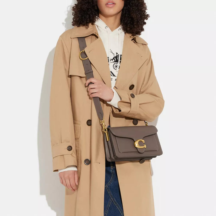 Túi COACH Tabby Shoulder Bag 26 
