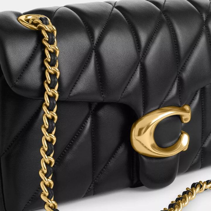 Túi COACH Tabby Shoulder Bag 26 with Pillow Quilting 