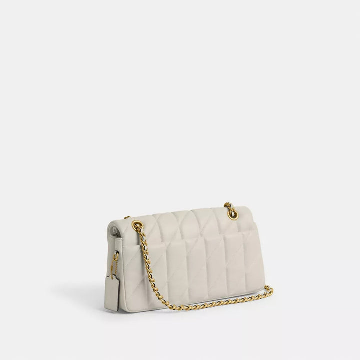 Túi COACH Tabby Shoulder Bag 26 with Pillow Quilting 