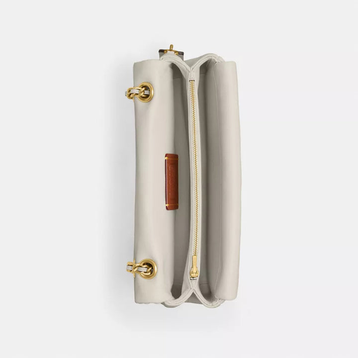 Túi COACH Tabby Shoulder Bag 26 with Pillow Quilting 