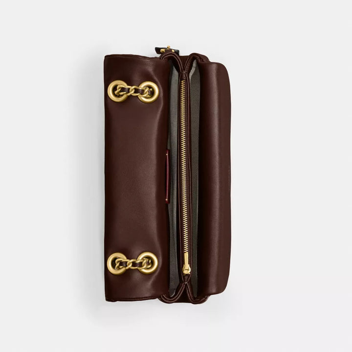 Túi COACH Tabby Shoulder Bag 26 with Pillow Quilting 