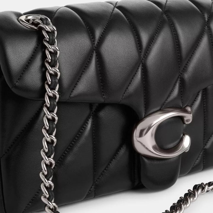 Túi COACH Tabby Shoulder Bag 26 with Pillow Quilting 