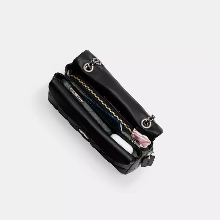 Túi COACH Tabby Shoulder Bag 26 with Pillow Quilting 