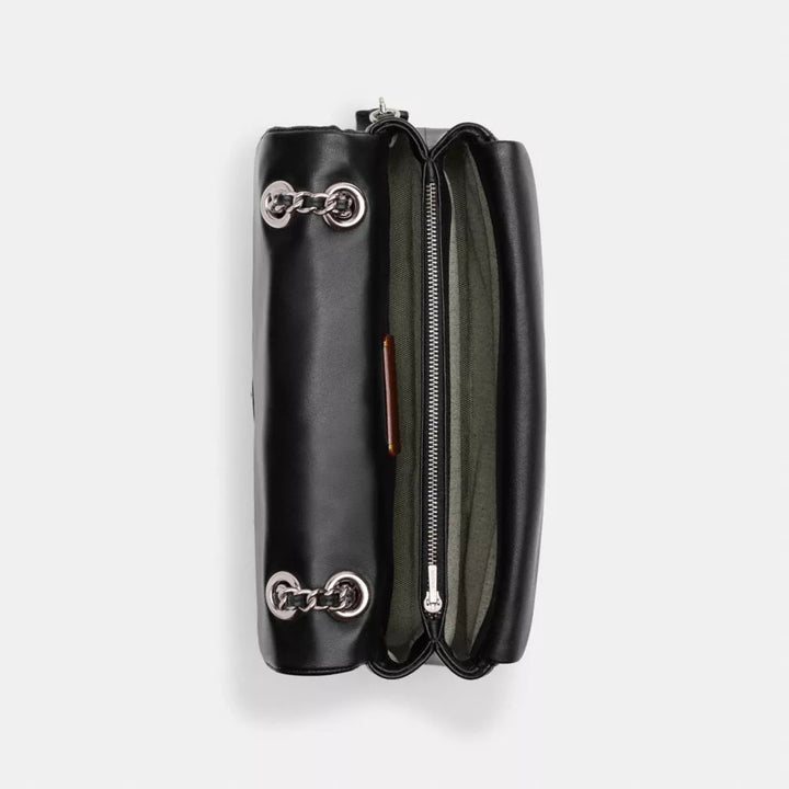 Túi COACH Tabby Shoulder Bag 26 with Pillow Quilting 