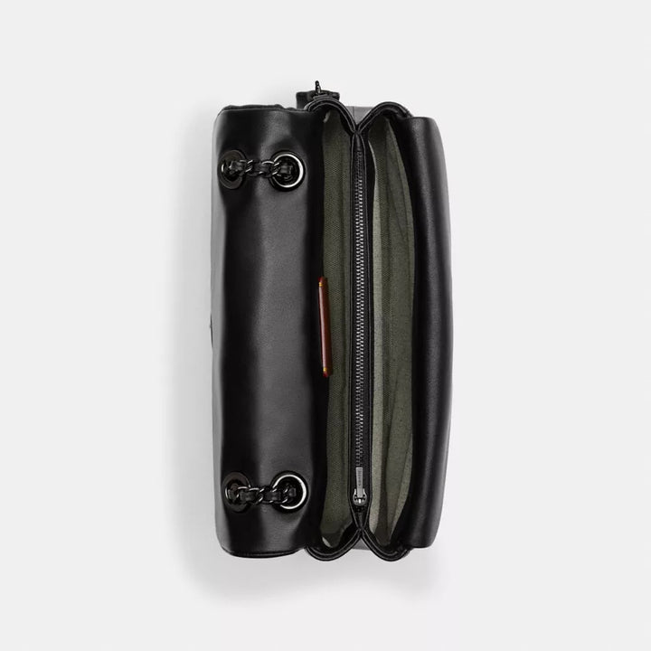 Túi COACH Tabby Shoulder Bag 26 with Pillow Quilting 