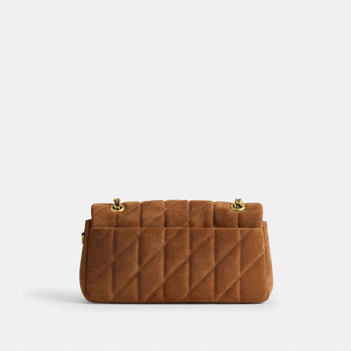 Túi COACH Tabby Shoulder Bag 26 with Quilting 