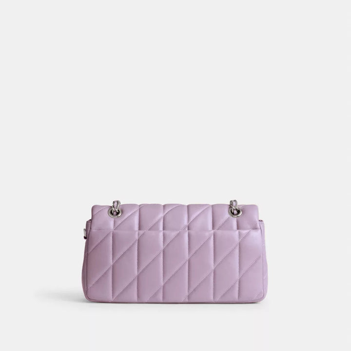 Túi COACH Tabby Shoulder Bag 26 with Quilting 