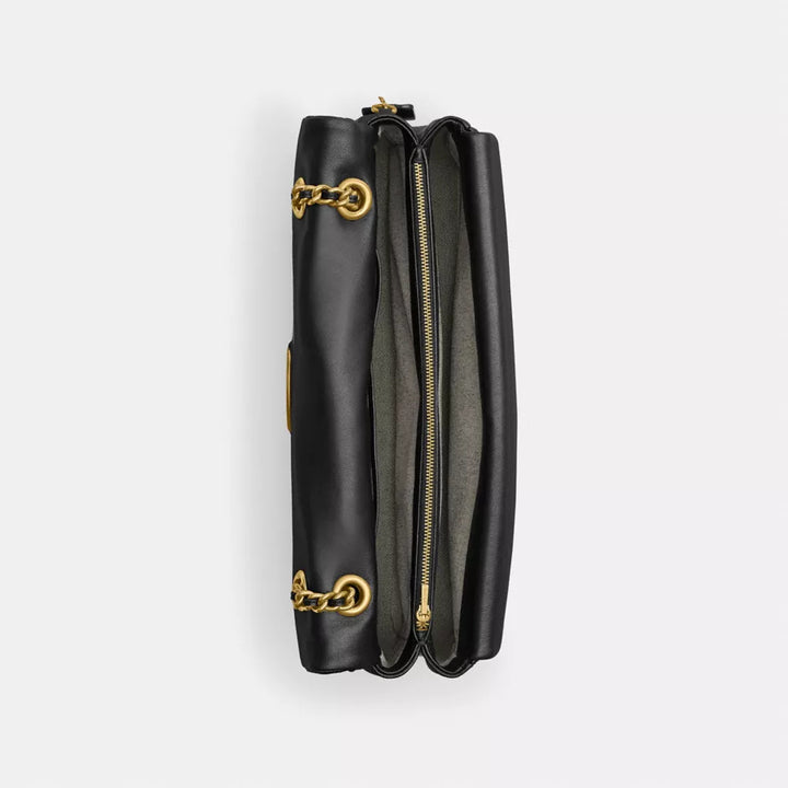 Túi COACH Tabby Shoulder Bag 33 with Quilting 