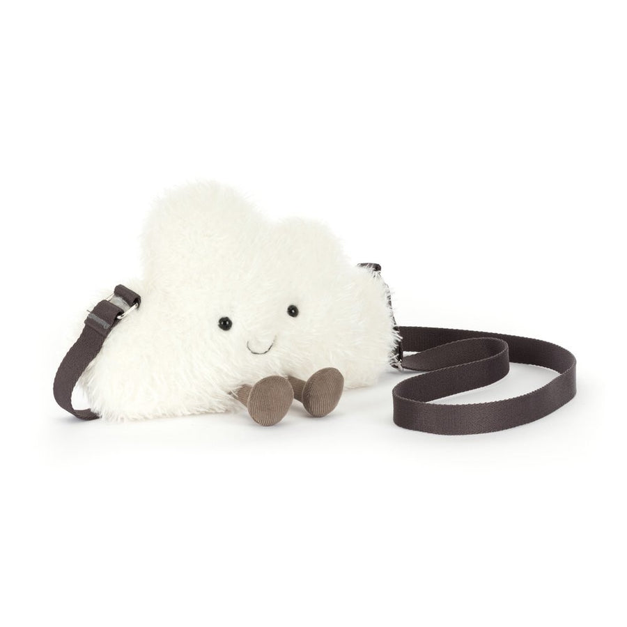 Túi Đeo Chéo Thú Bông JELLYCAT Amuseables Cloud Bag-Kallos