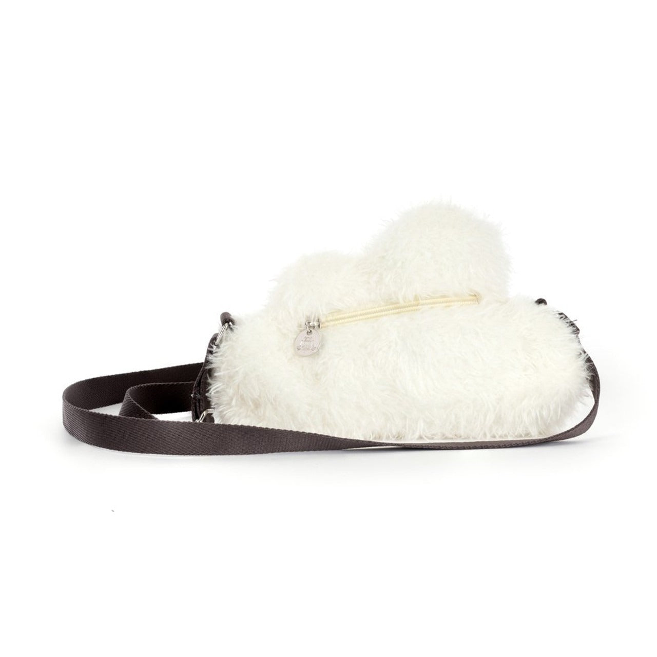 Túi Đeo Chéo Thú Bông JELLYCAT Amuseables Cloud Bag-Kallos