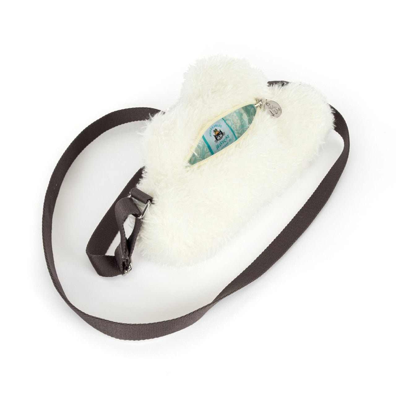 Túi Đeo Chéo Thú Bông JELLYCAT Amuseables Cloud Bag-Kallos