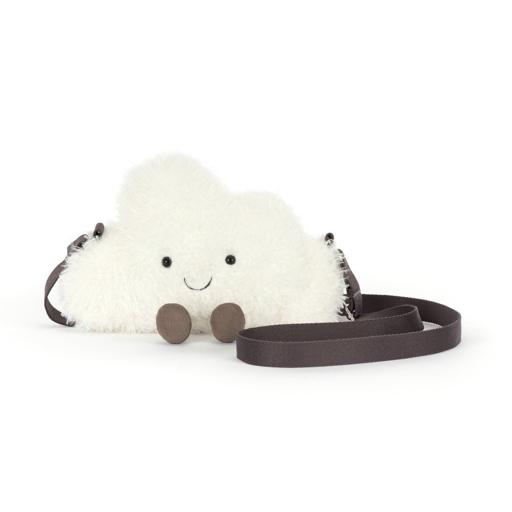 Túi Đeo Chéo Thú Bông JELLYCAT Amuseables Cloud Bag-Kallos