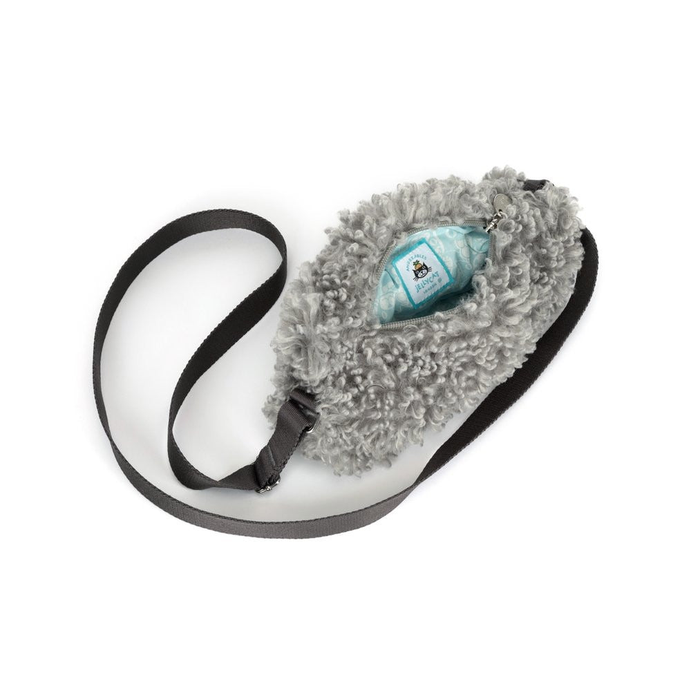 Túi Đeo Chéo Thú Bông JELLYCAT Amuseables Storm Cloud Bag-Kallos