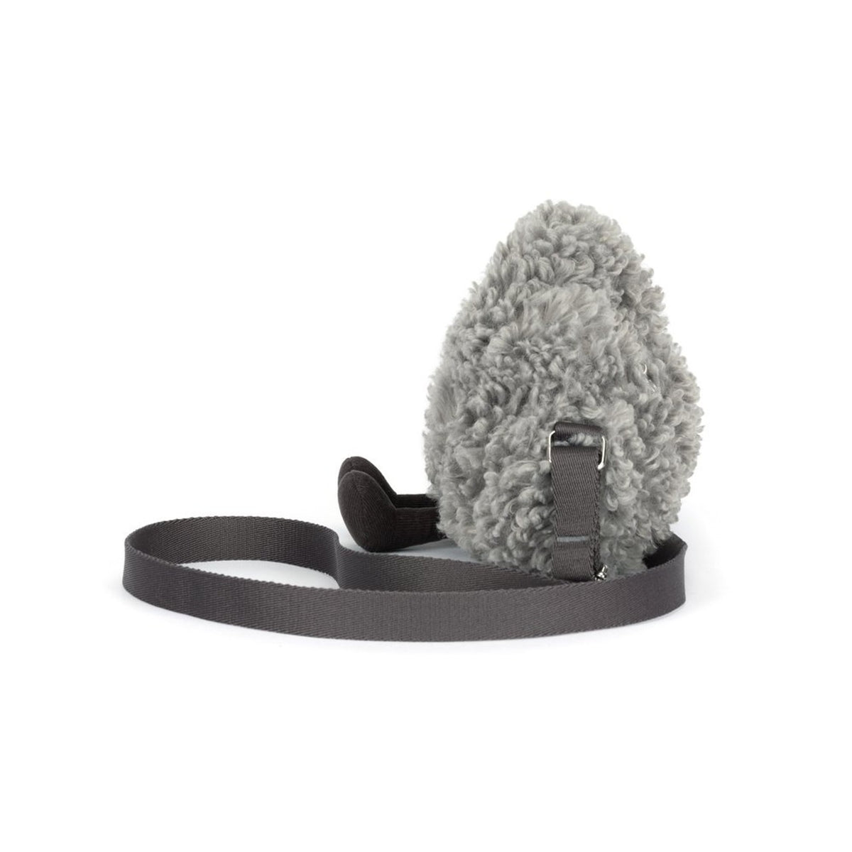 Túi Đeo Chéo Thú Bông JELLYCAT Amuseables Storm Cloud Bag