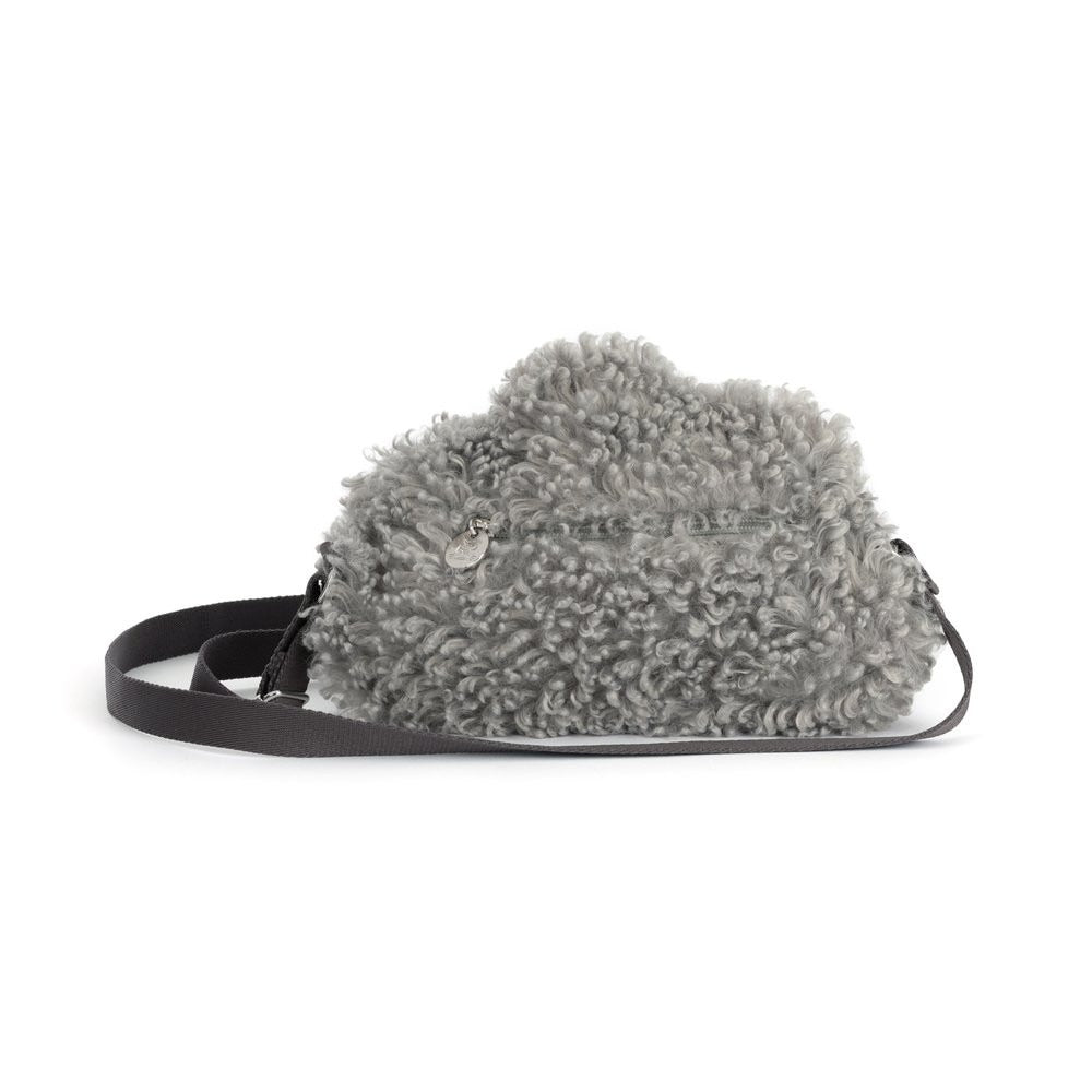 Túi Đeo Chéo Thú Bông JELLYCAT Amuseables Storm Cloud Bag-Kallos