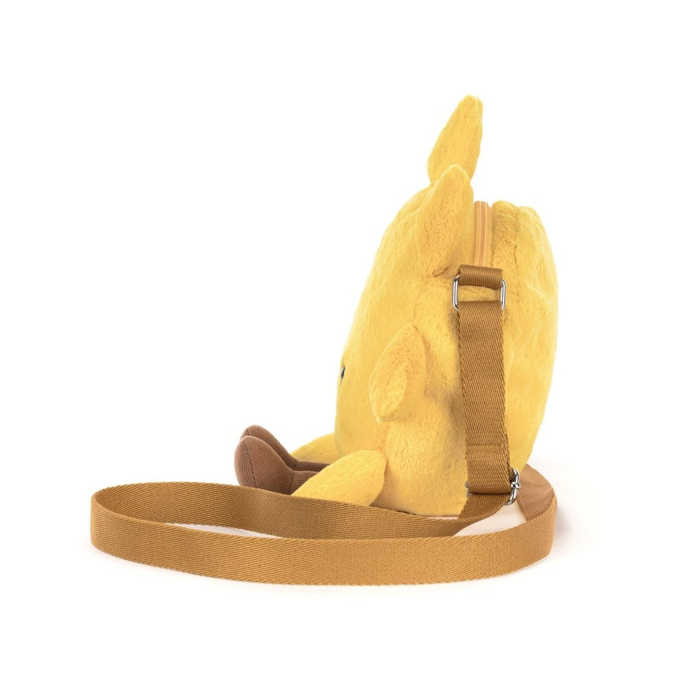 Túi Đeo Chéo Thú Bông JELLYCAT Amuseables Sun Bag