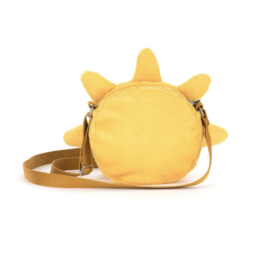 Túi Đeo Chéo Thú Bông JELLYCAT Amuseables Sun Bag