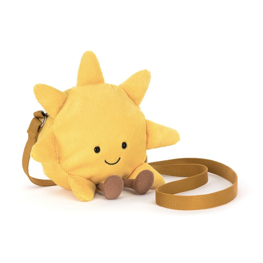 Túi Đeo Chéo Thú Bông JELLYCAT Amuseables Sun Bag