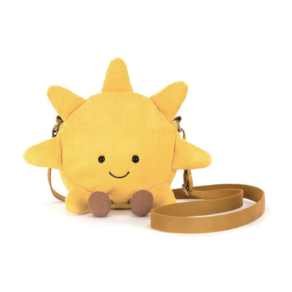 Túi Đeo Chéo Thú Bông JELLYCAT Amuseables Sun Bag