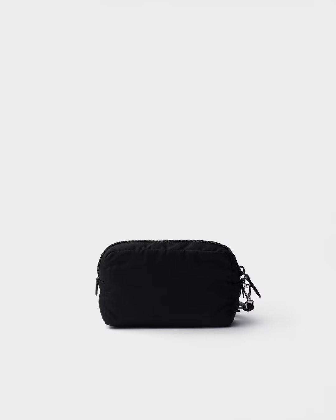 Túi Đựng Đồ Trang Điểm PRADA Small Re-Nylon Pouch 