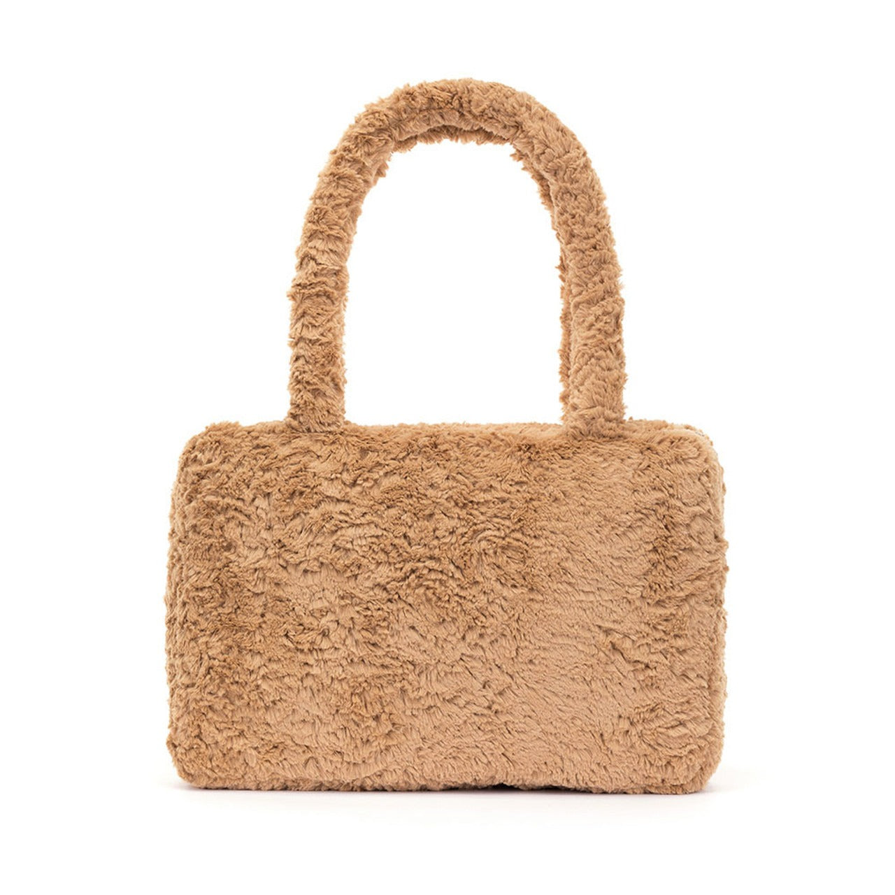 Túi Gấu Bông JELLYCAT Bartholomew Bear Tote Bag-Kallos
