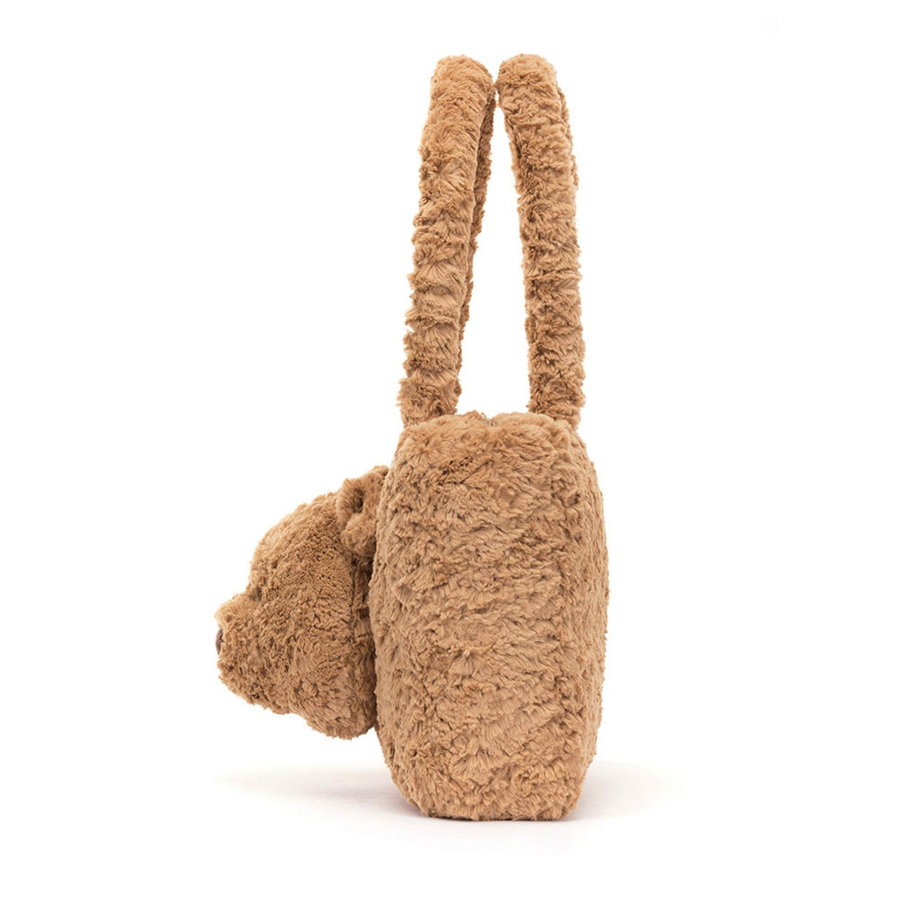 Túi Gấu Bông JELLYCAT Bartholomew Bear Tote Bag-Kallos