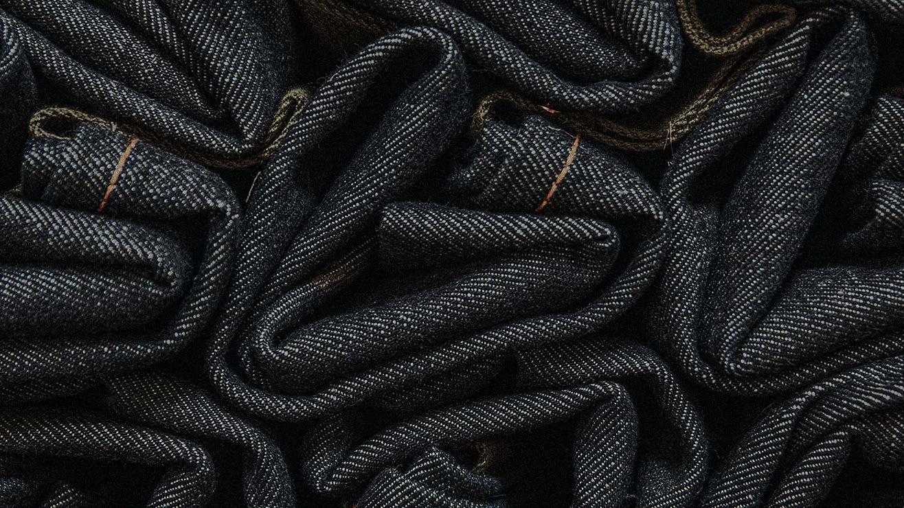 Túi LE LABO Tote #Denim Tote-Kallos