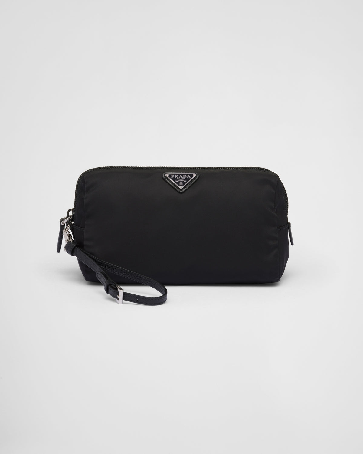 Túi Trang Điểm PRADA Re-Nylon Pouch