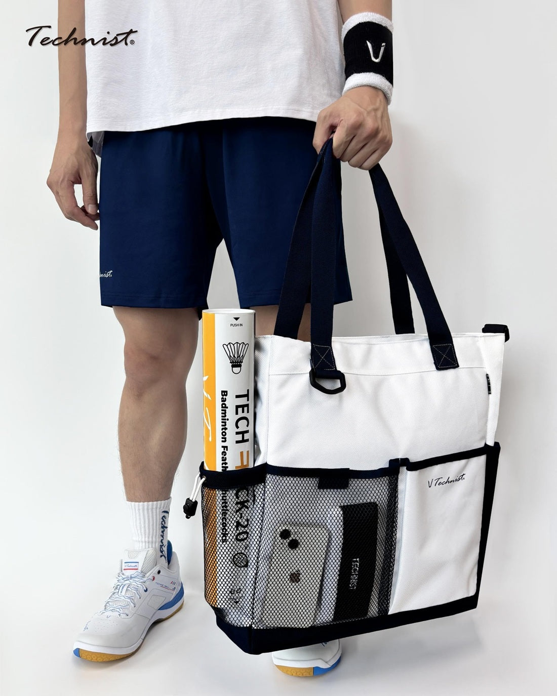 Túi Technist TNB55148 Tote Bag-Kallos