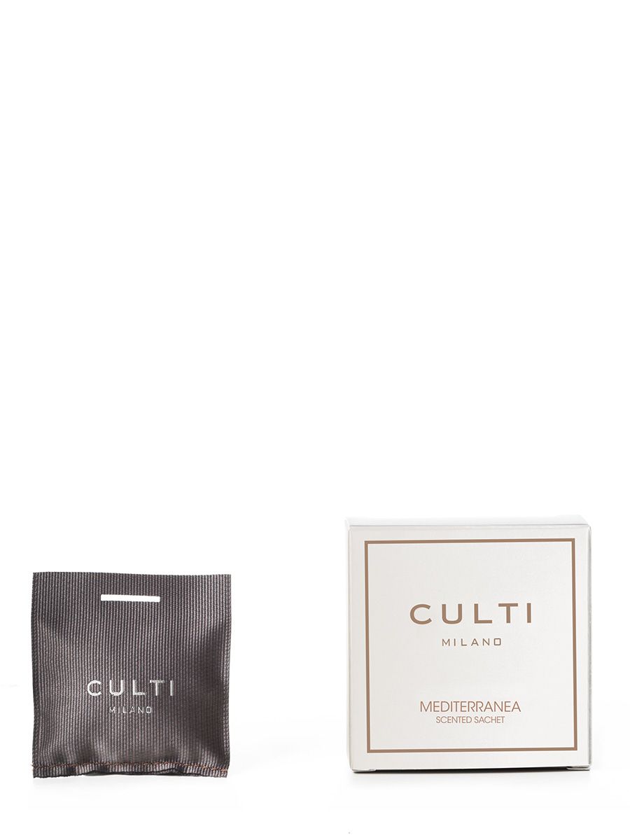 Túi Thơm Culti Milano Mediterranea Home Sachet