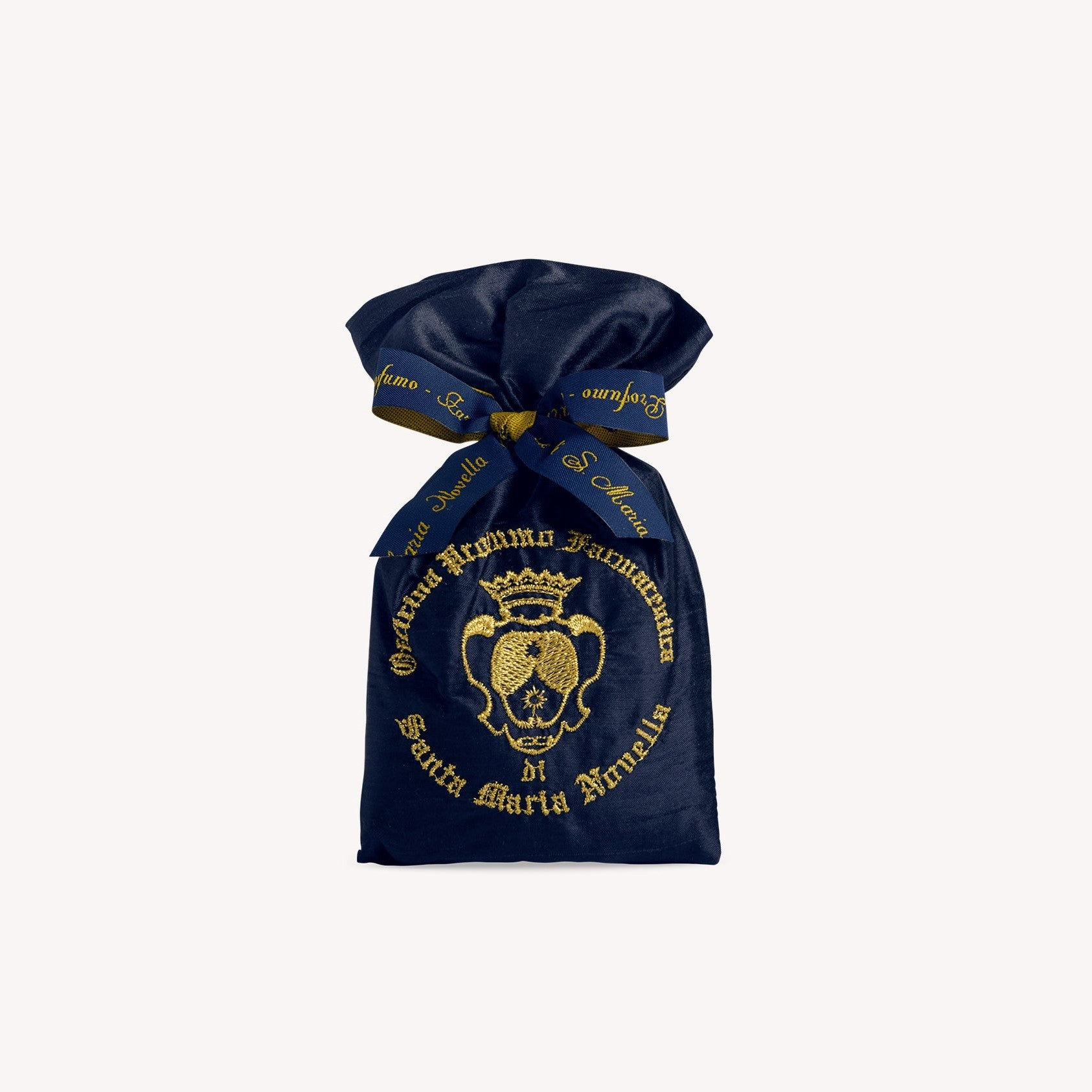 Túi Thơm Santa Maria Novella Pot Pourri in Embroidered Silk Sachet-Kallos