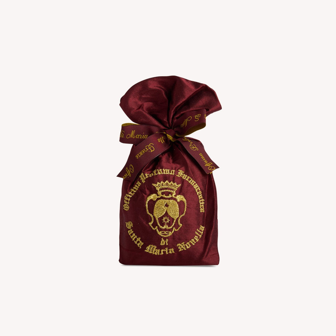 Túi Thơm Santa Maria Novella Pot Pourri in Embroidered Silk Sachet