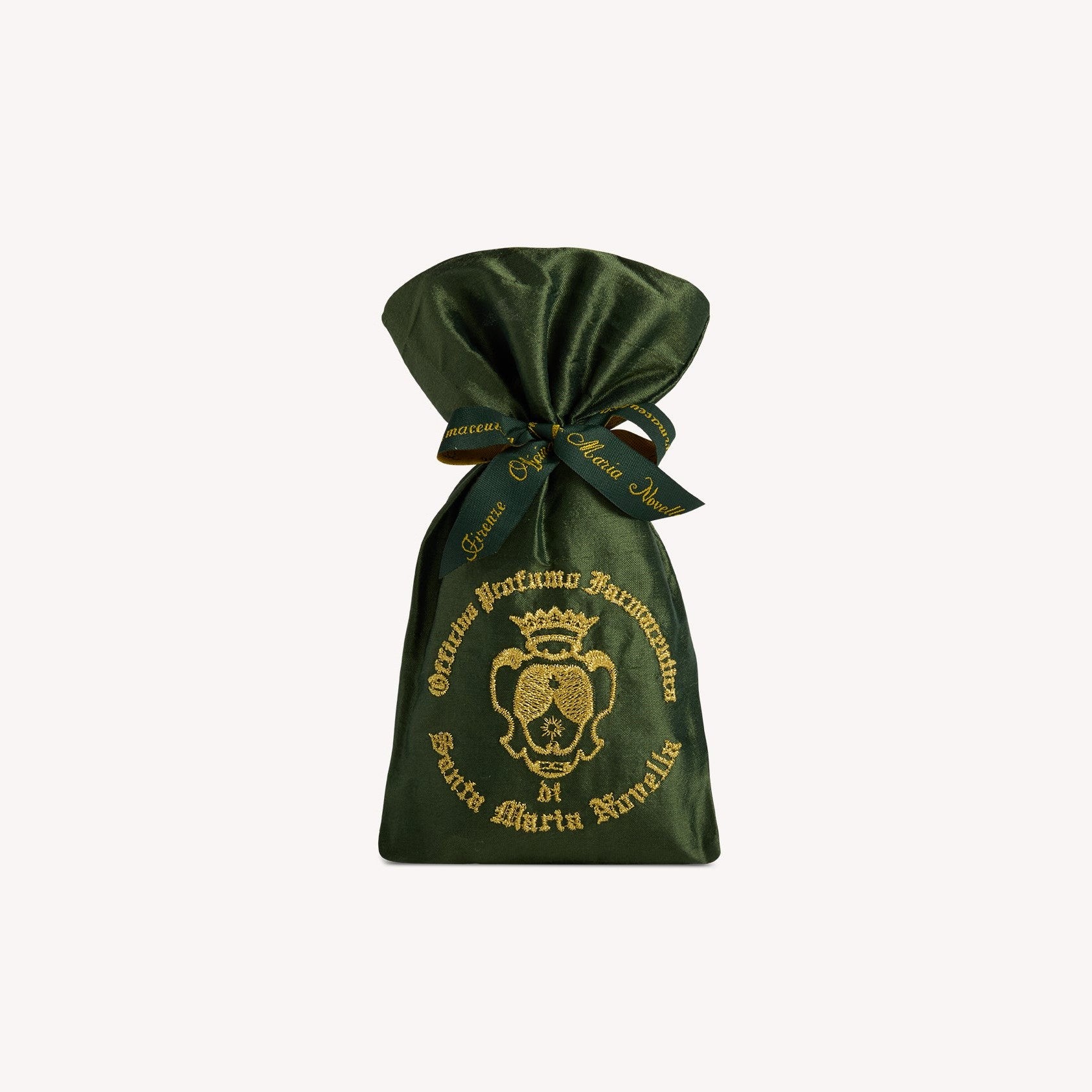 Túi Thơm Santa Maria Novella Pot Pourri in Embroidered Silk Sachet-Kallos