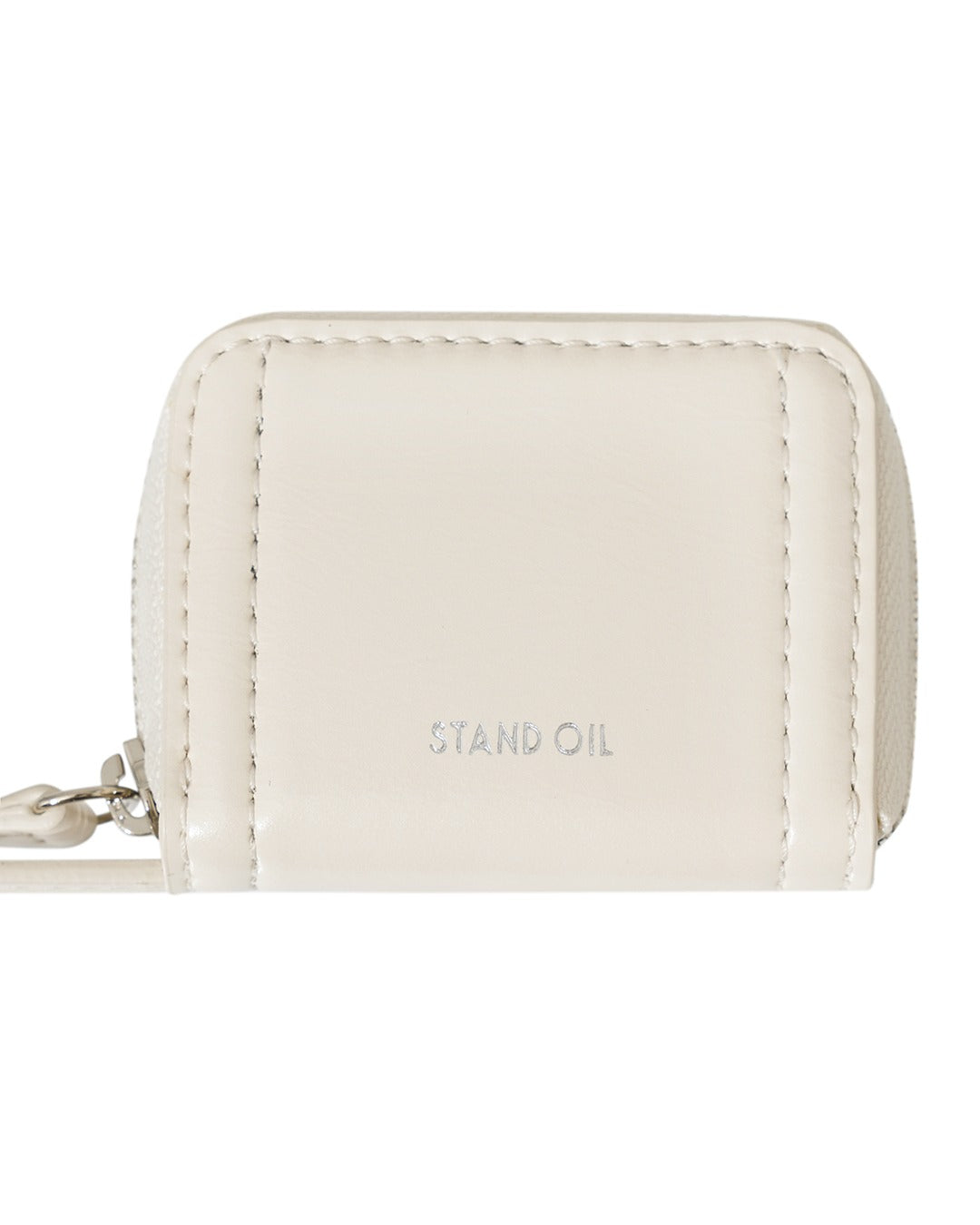 Túi Xách Mini Stand Oil Post Pods #Cream