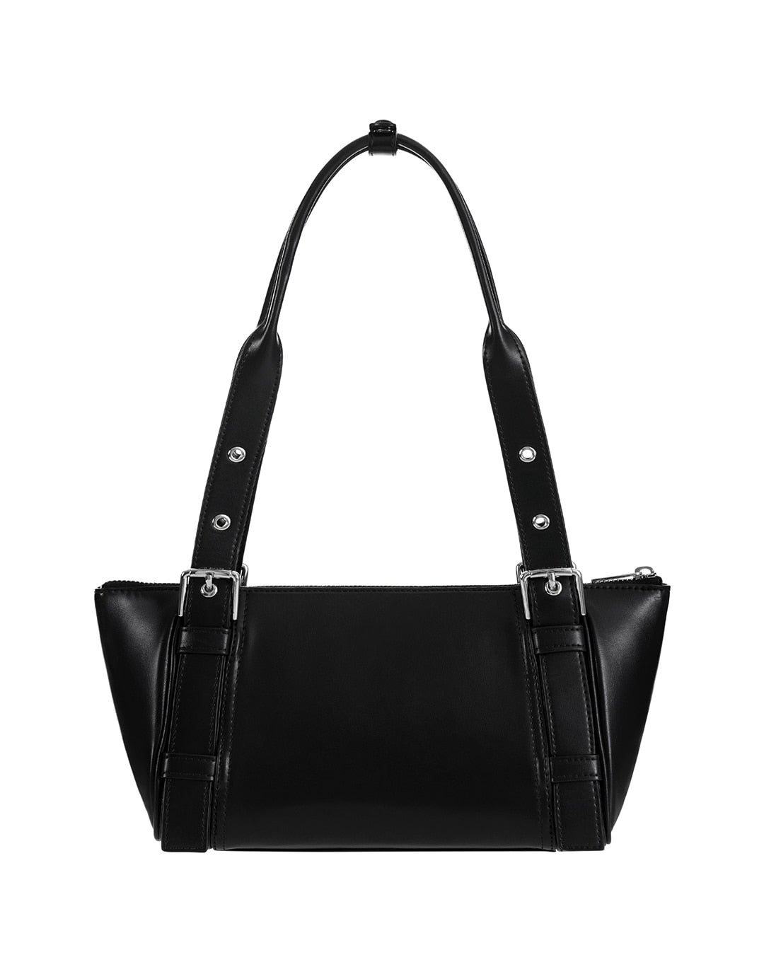 Túi Xách Stand Oil Boat Bag #Black
