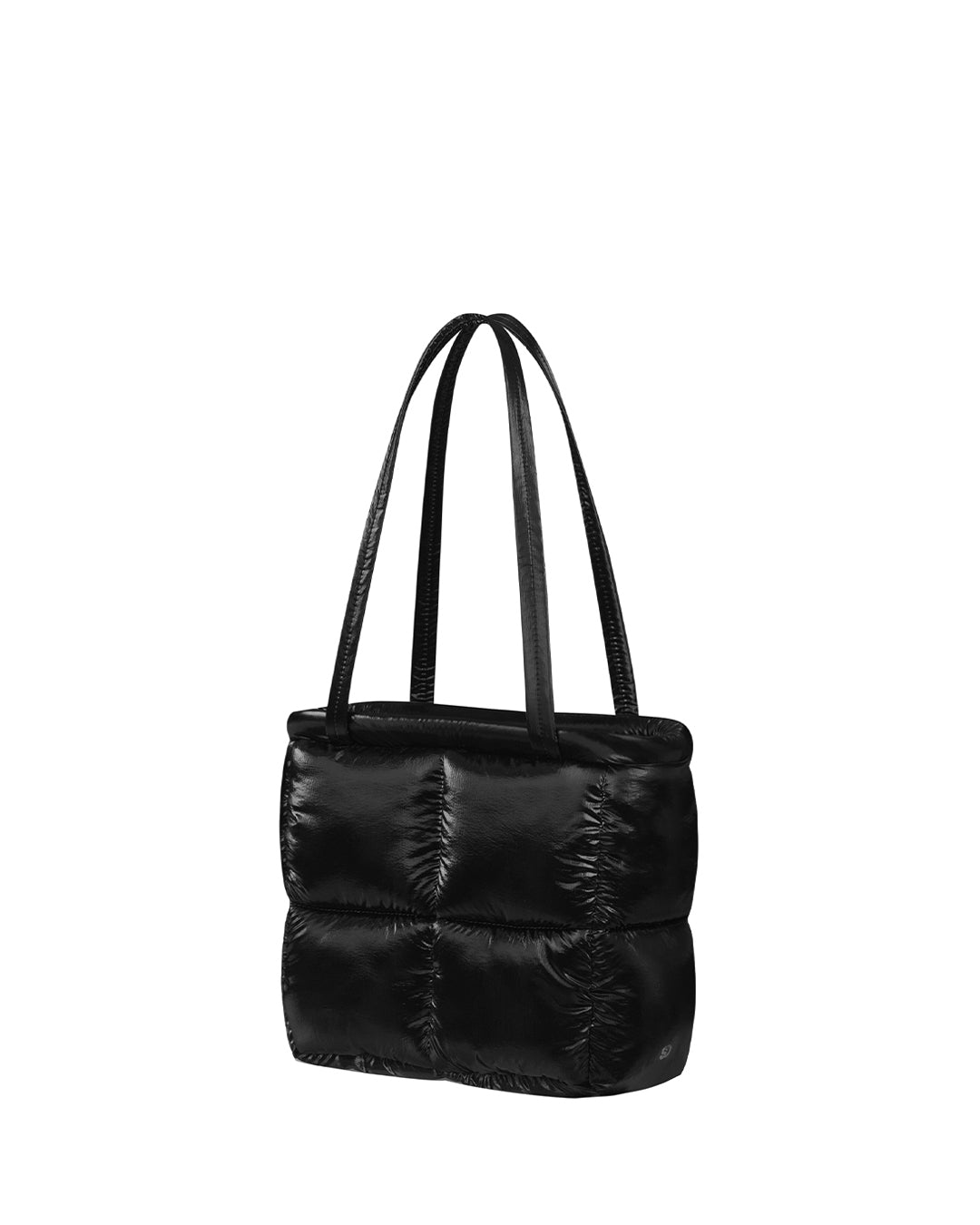 Túi Xách Stand Oil Bubble Bag Mini #Black