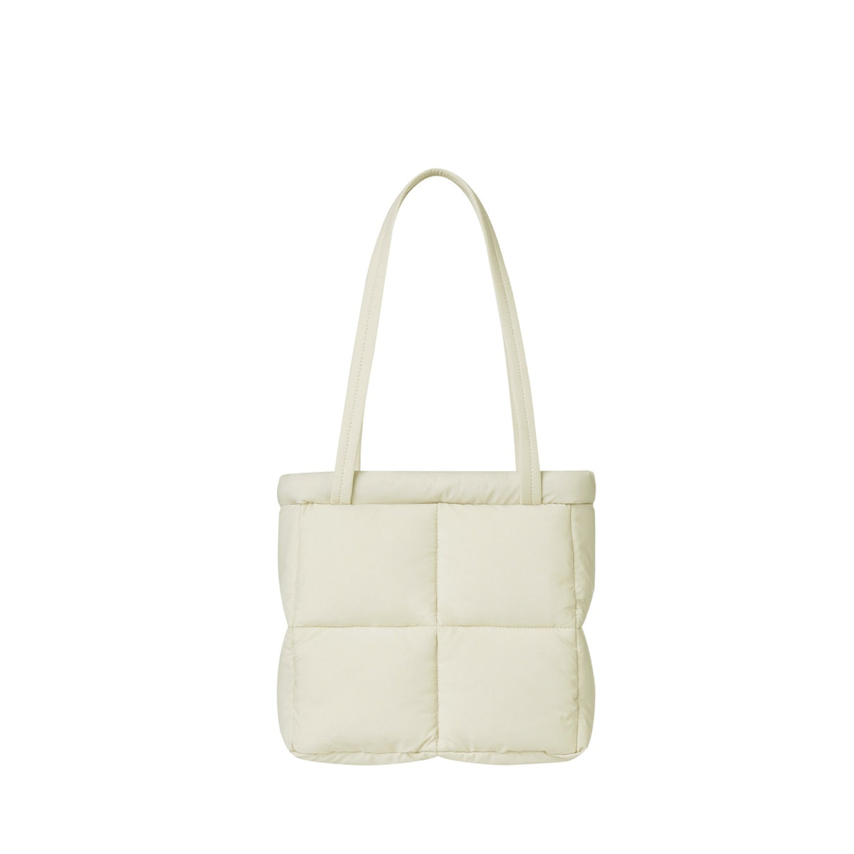 Túi Xách Stand Oil Bubble Bag Mini #Cream