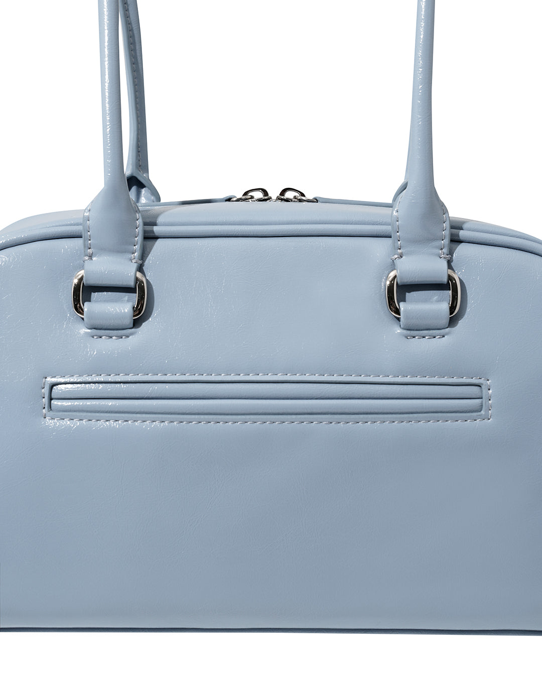 Túi Xách Stand Oil Chubby Bag #Sky Blue