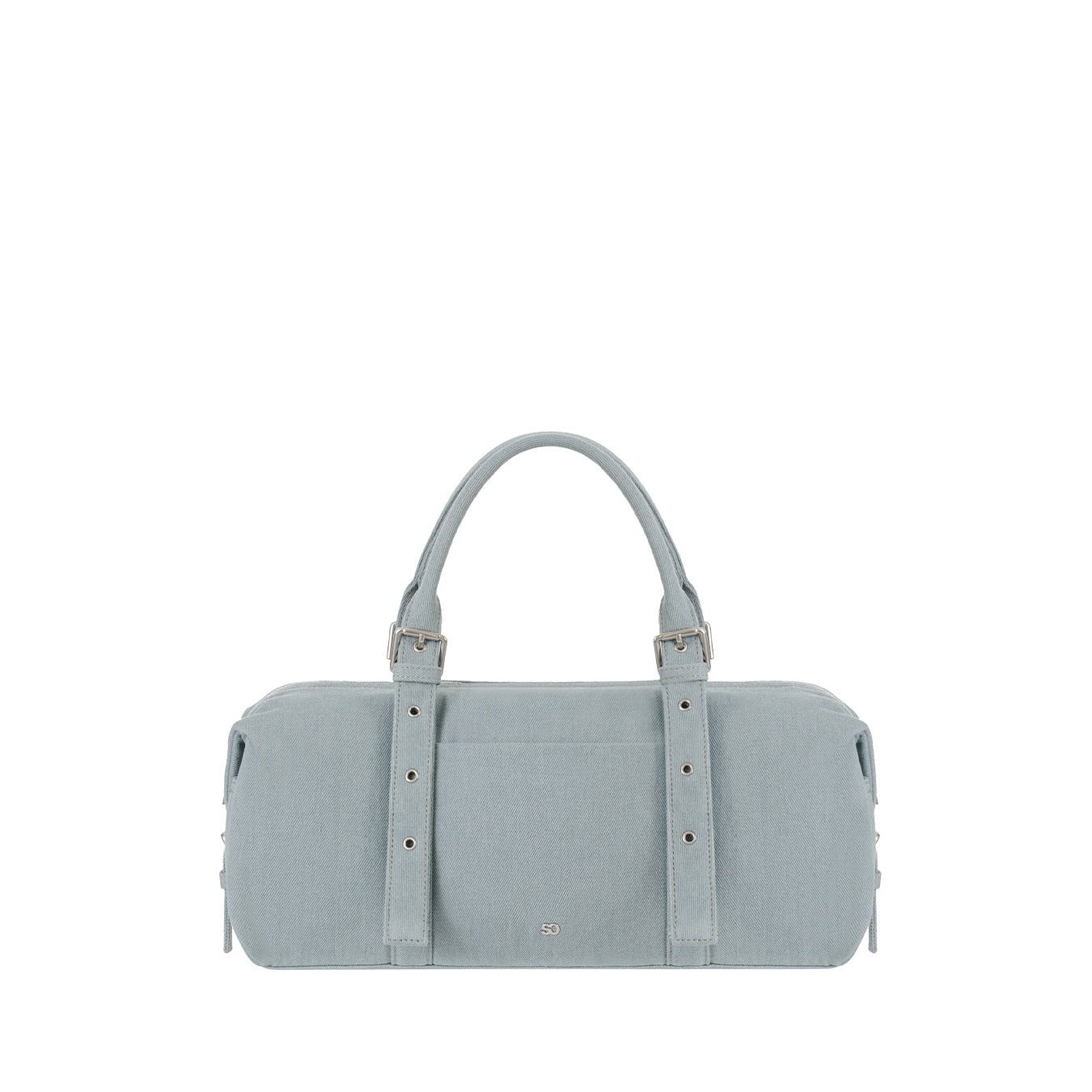 Túi Xách Stand Oil Comfy Duffle Bag #Light Denim-Kallos