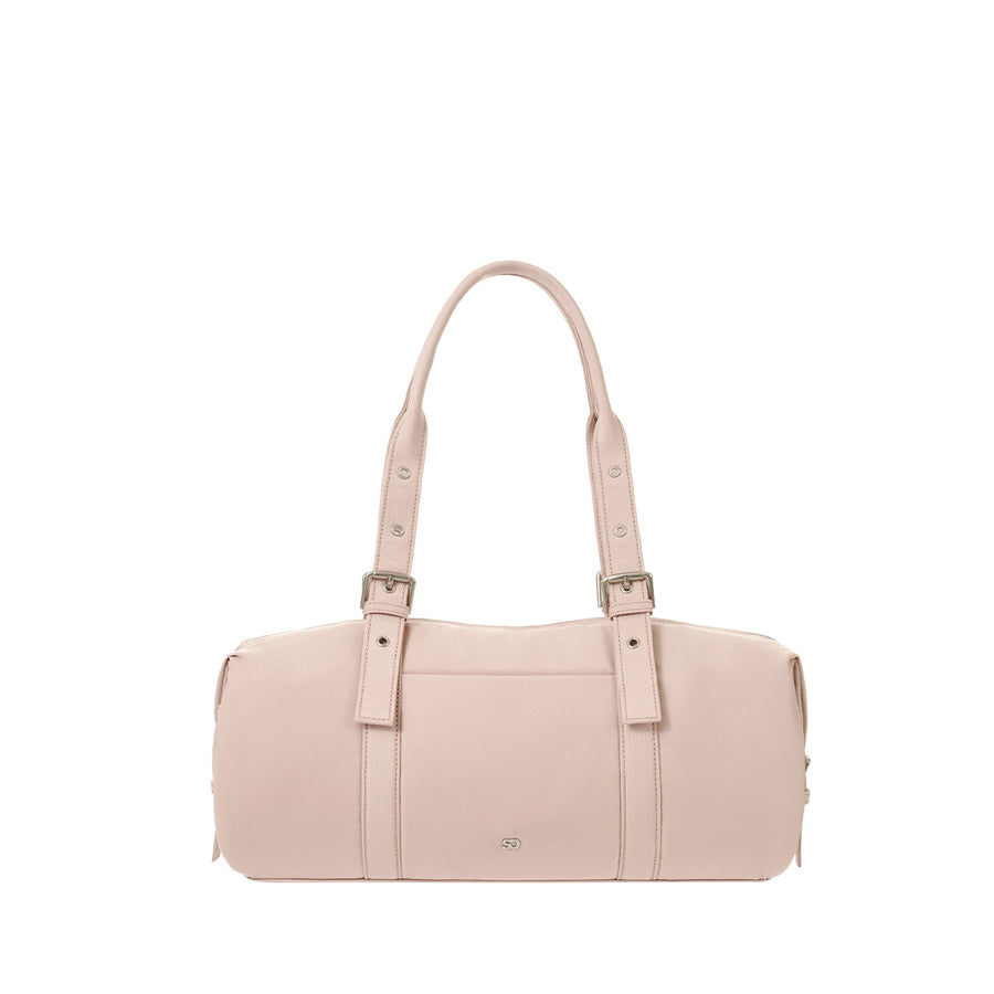 Túi Xách Stand Oil Comfy Duffle Bag #Powder Pink-Kallos
