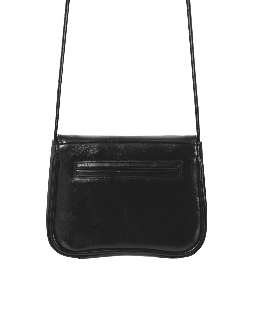 Túi Xách Stand Oil Cookie Bag #Black