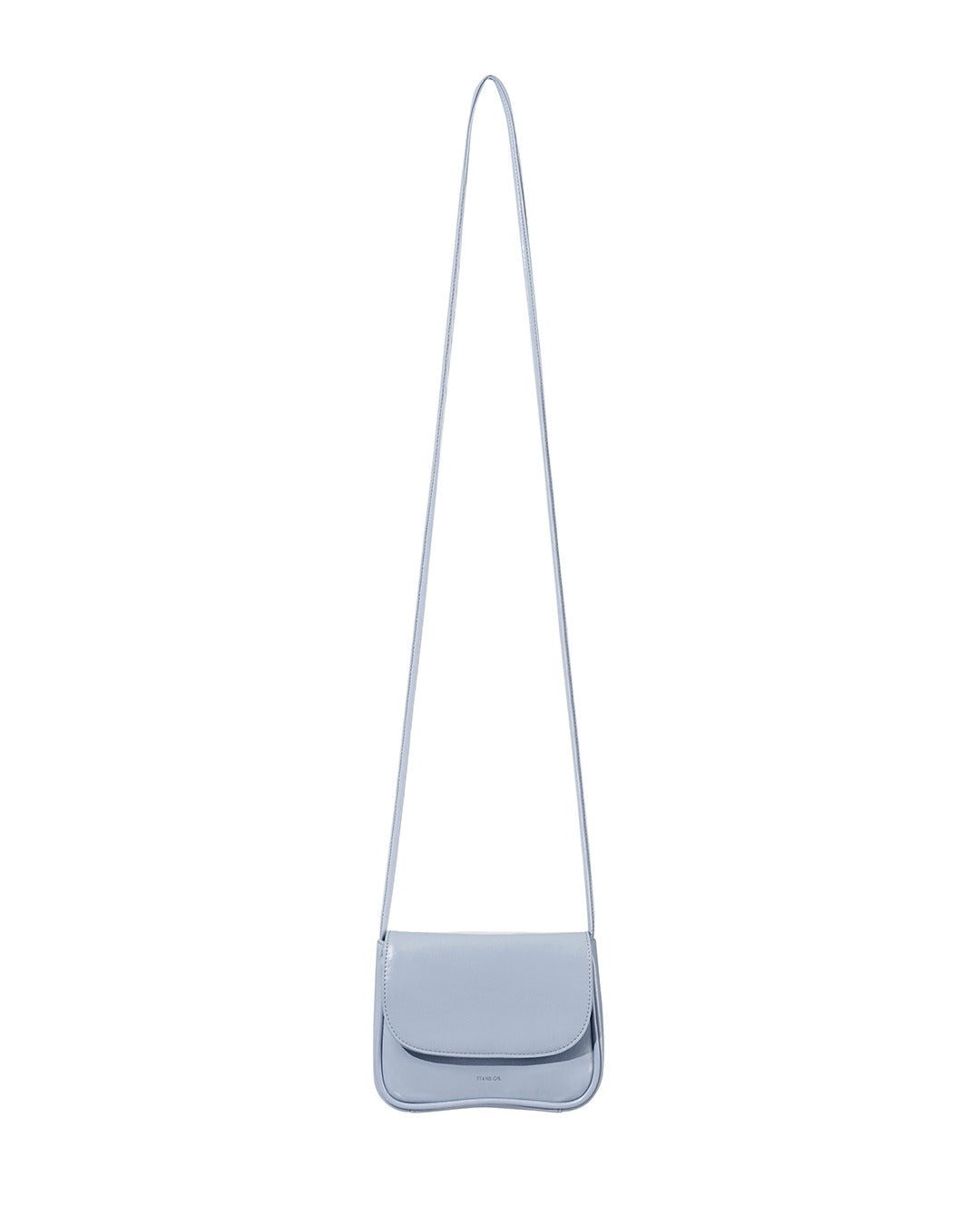 Túi Xách Stand Oil Cookie Bag #Blue