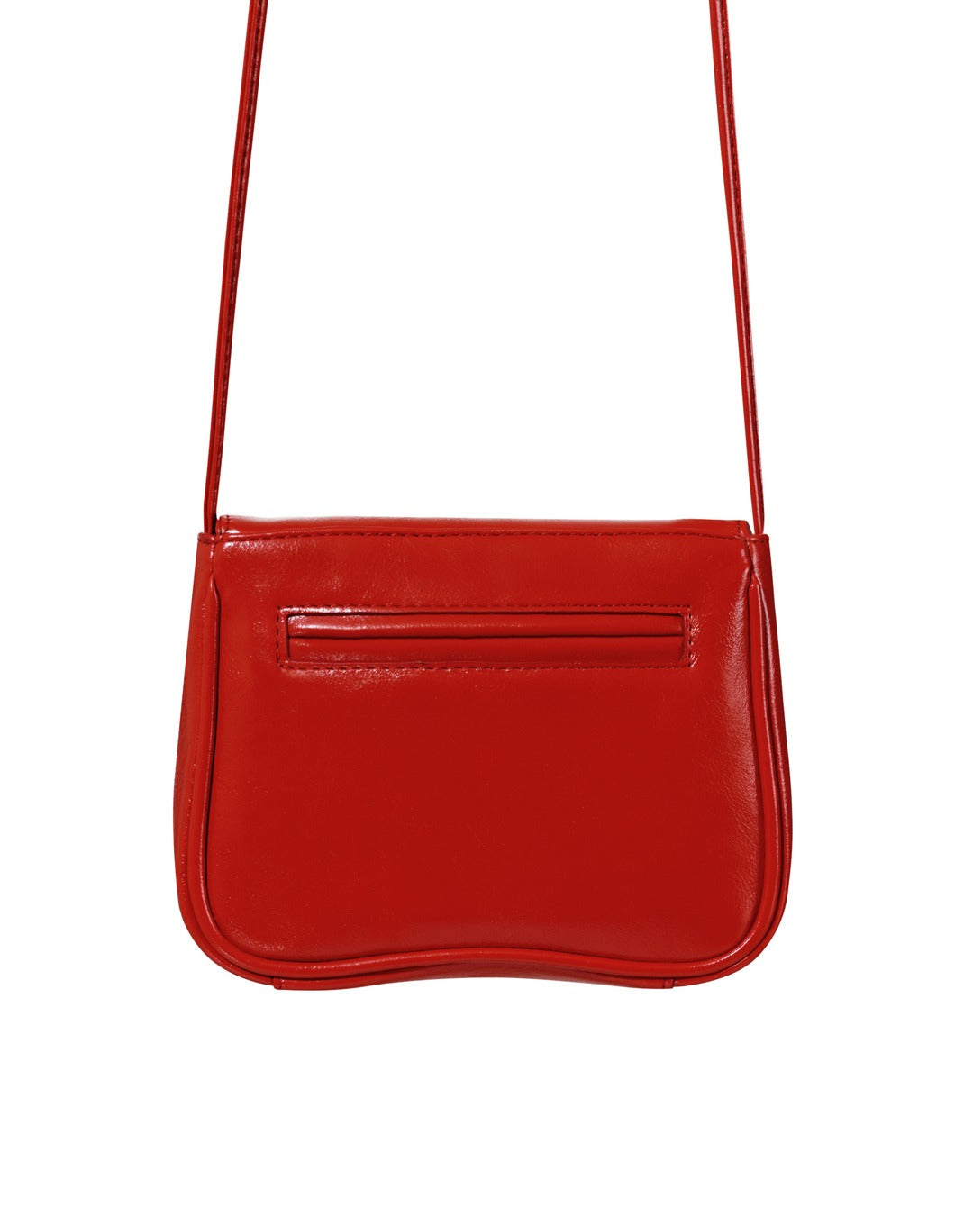 Túi Xách Stand Oil Cookie Bag #Red