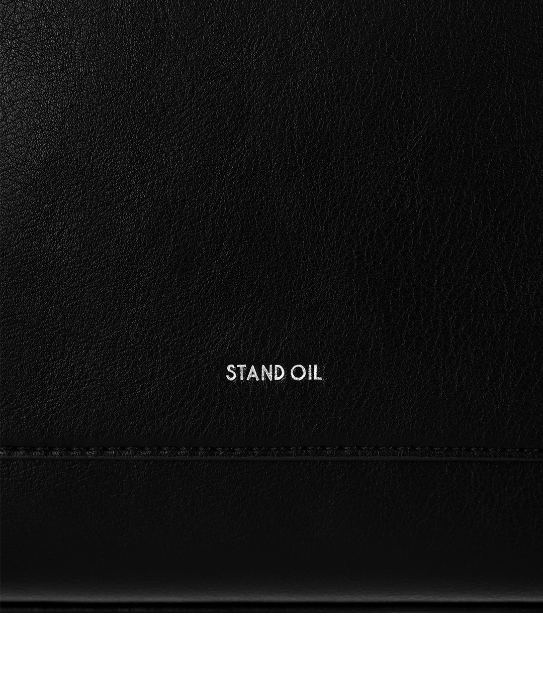 Túi Xách Stand Oil Fika Bag #Black
